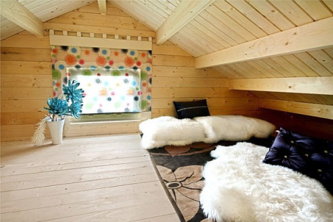 Domek | Sylwia 600 x 600 cm + Taras 200 x 600 cm i 200 x 500 cm Domek | Sylwia 600 x 600 cm + Taras 200 x 600 cm i 200 x 500 cm