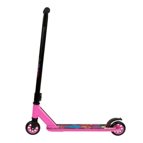 Hulajnoga Broozzer Stunt Scooter Neon Pink Hulajnoga Broozzer Stunt Scooter Neon Pink