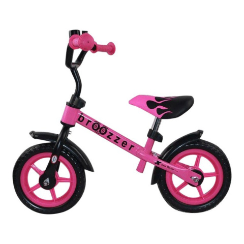 Rowerek Easy Rider Pink Rowerek Easy Rider Pink