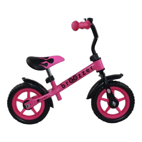 Rowerek Easy Rider Pink Rowerek Easy Rider Pink