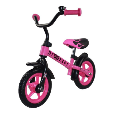 Rowerek Easy Rider Pink Rowerek Easy Rider Pink