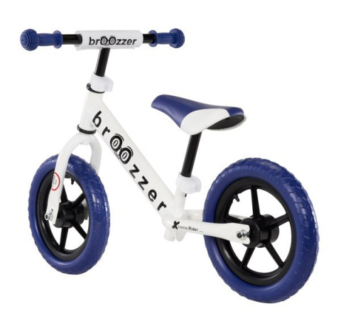 Rowerek Broozzer Extreme Rider Blue Rowerek Broozzer Extreme Rider Blue