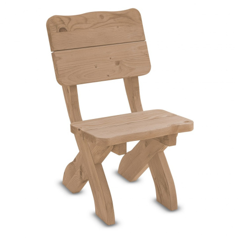 Meble ogrodowe | Krzesło Miłosz 50 cm Meble ogrodowe | Krzesło Miłosz 50 cm