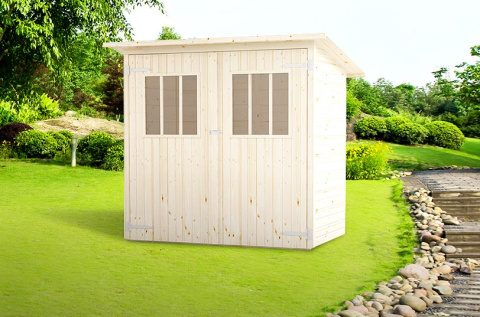 Domek | Zimowit 200 x 120 cm Domek | Zimowit 200 x 120 cm