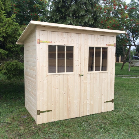 Domek | Zimowit 200 x 120 cm Domek | Zimowit 200 x 120 cm