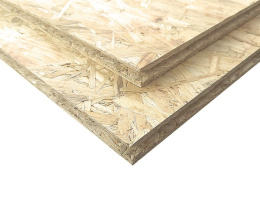 Płyta | OSB 15 Pióro-wpust - 625 x 2500 mm - 30,08 zł / m2