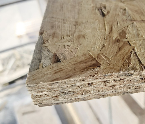 Płyta | OSB 15 - 1250 x 2500 mm - 23,68 zł / m2 Płyta | OSB 15 - 1250 x 2500 mm - 23,68 zł / m2