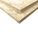 Płyta | OSB 25 Pióro-wpust - 625 x 2500 mm - 49,92 zł / m2