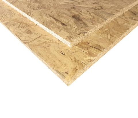 Płyta | OSB 12 - 1250 x 2500 mm - 19,84 zł / m2 Płyta | OSB 12 - 1250 x 2500 mm - 19,84 zł / m2
