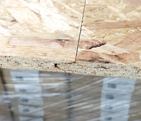 Płyta | OSB LOFT 18 Pióro-wpust - 300 x 1220 mm - 3 sztuki - 1,08 m2 paczka Płyta | OSB LOFT 18 Pióro-wpust - 300 x 1220 mm - 3 sztuki - 1,08 m2 paczka