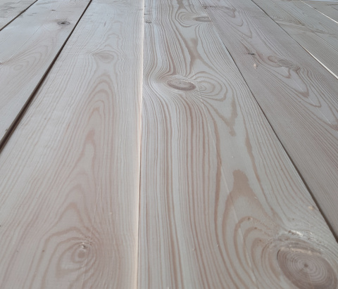 Deska konstrukcyjna | Sucha strugana nieimpregnowana 27 x 146 x 4000 Deska konstrukcyjna | Sucha strugana nieimpregnowana 27 x 146 x 4000