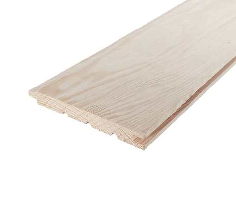 Deska podbitkowa 14 x 121 x 4200 mm TYP C | Paczka 3,558 m2 | 41,00 zł / m2 Deska podbitkowa 14 x 121 x 4200 mm TYP C | Paczka 3,558 m2 | 41,00 zł / m2