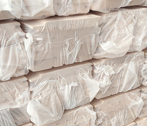 Deska podbitkowa 19 x 146 x 4500 mm | Paczka 3,29 m2 | 54 zł / m2 Deska podbitkowa 19 x 146 x 4500 mm | Paczka 3,29 m2 | 54 zł / m2