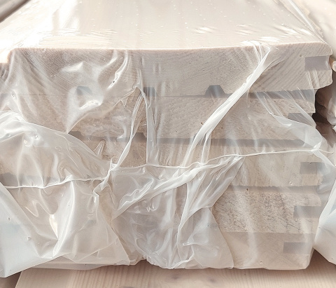 Hurt | Deska podbitkowa 19 x 146 x 4500 mm - PAKIET 48 paczek (50,00 zł brutto / m2) Hurt | Deska podbitkowa 19 x 146 x 4500 mm - PAKIET 48 paczek (50,00 zł brutto / m2)